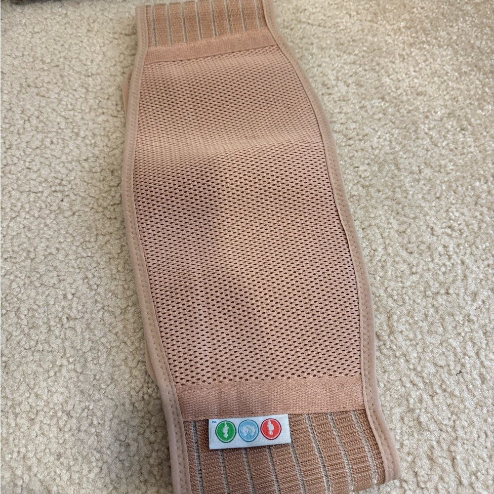 Supportive Belly Band